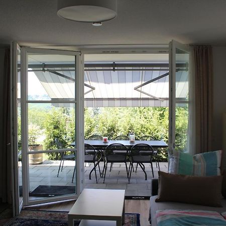 Dreilaenderblick Apartment Lorrach Exterior photo