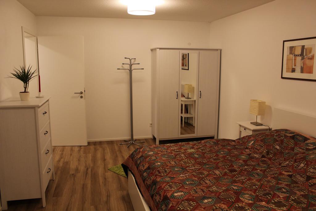 Dreilaenderblick Apartment Lorrach Exterior photo